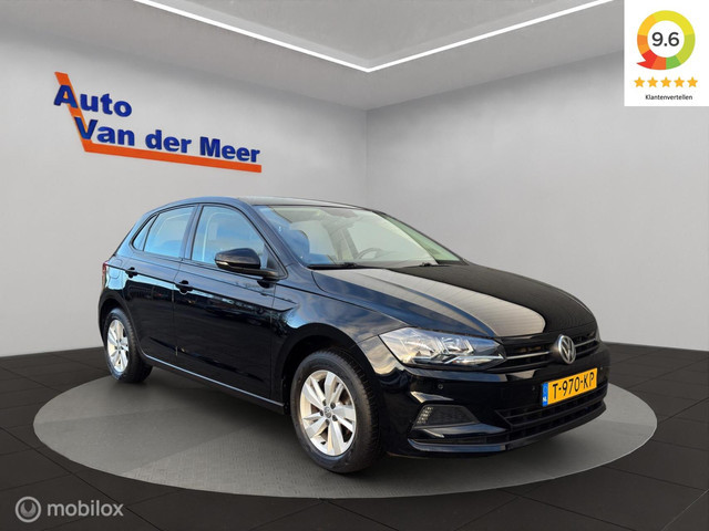 Volkswagen Polo 2019 Benzine