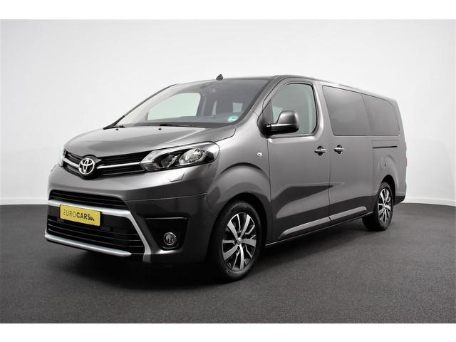 Toyota pro-ace