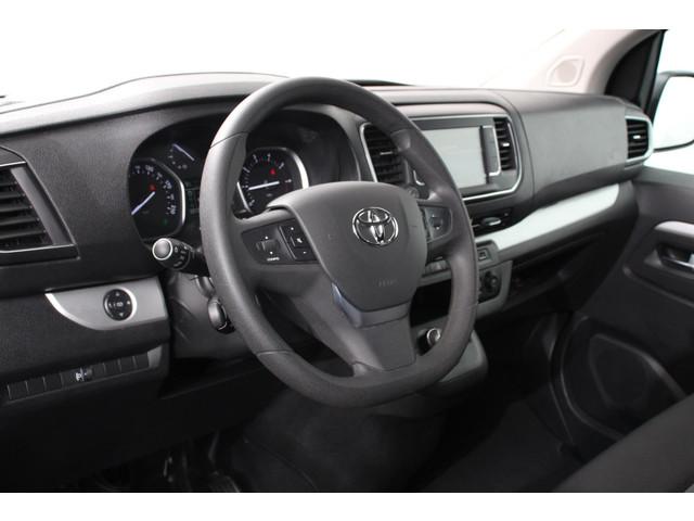 Toyota pro-ace