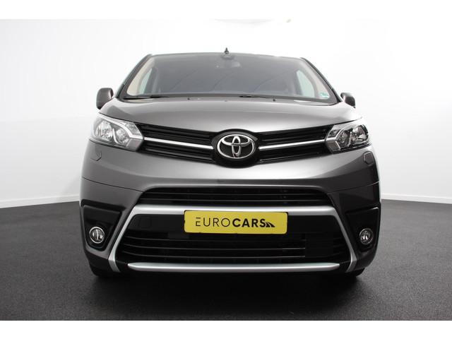 Toyota pro-ace