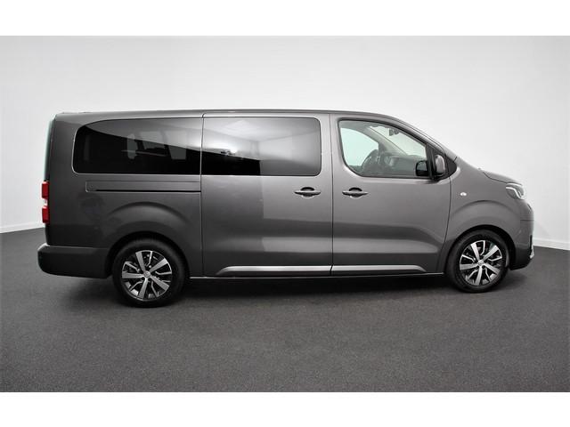Toyota pro-ace