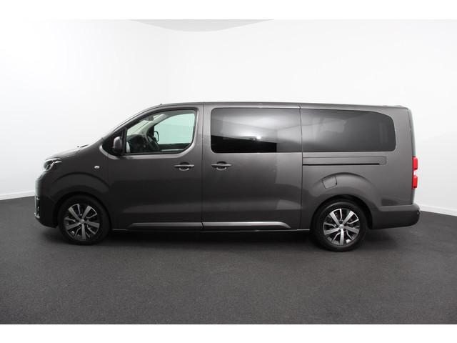 Toyota pro-ace