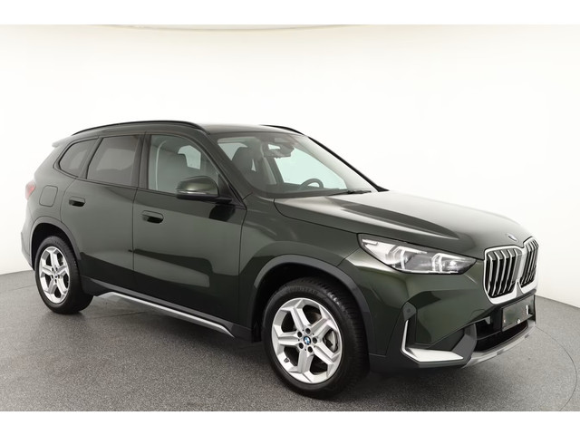 BMW X1 2025 Benzine