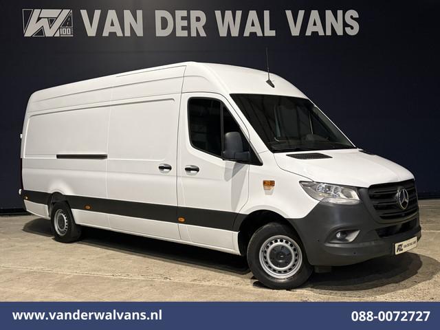 Mercedes-Benz Sprinter 2023 Diesel