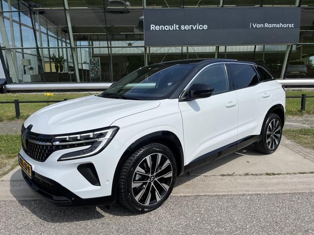 Renault Austral 2024 Hybride