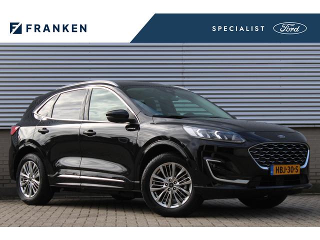 Ford Kuga 2023 Hybride