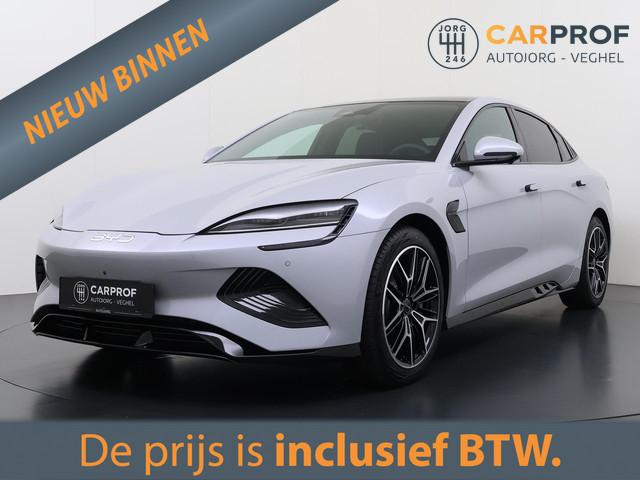 BYD Seal