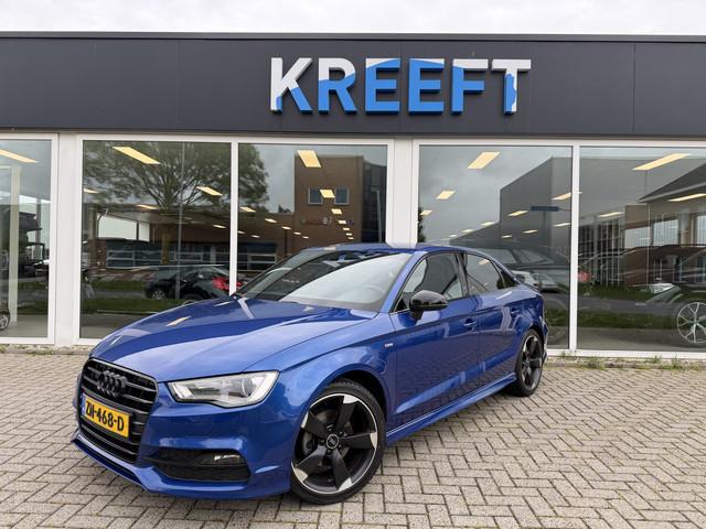 Audi A3 2016 Benzine