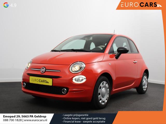 Fiat 500 2024 Benzine