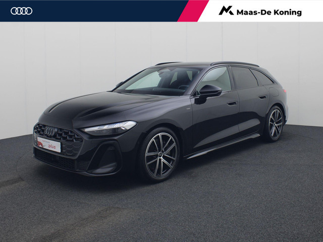 Audi A5 2025 Hybride