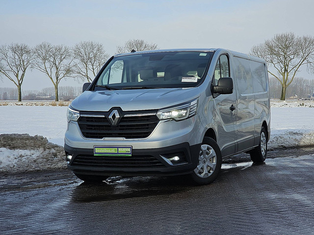 Renault Trafic 2022 Diesel