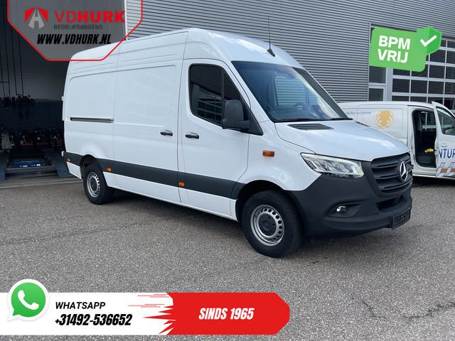 Mercedes-Benz Sprinter 2024 Diesel