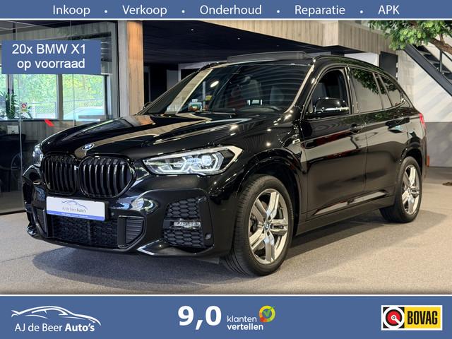 BMW X1 2022 Hybride