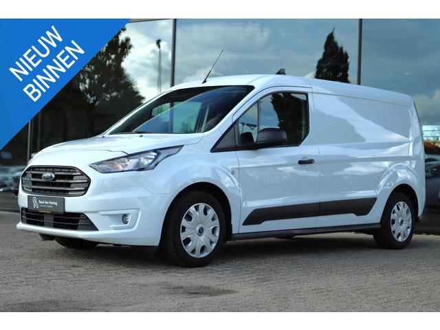 Ford Connect