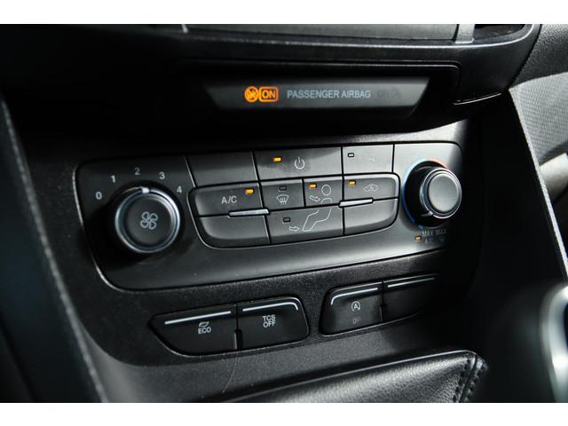 Ford Connect