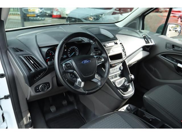 Ford Connect