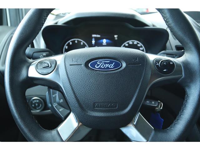 Ford Connect