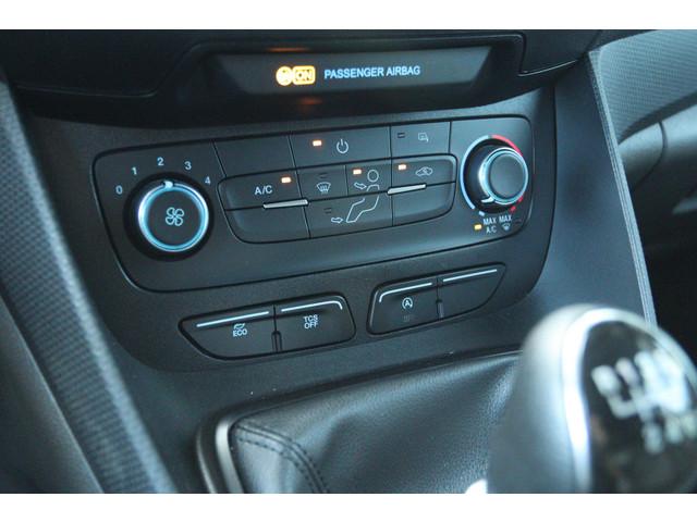 Ford Connect