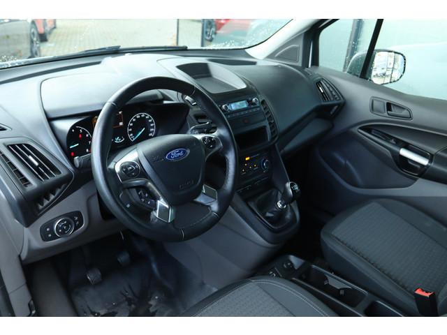 Ford Connect