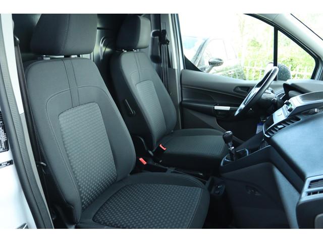Ford Connect