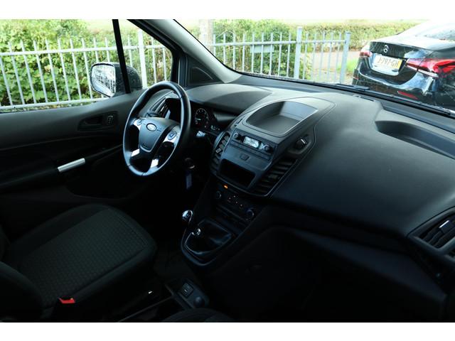 Ford Connect