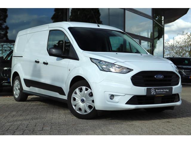 Ford Connect