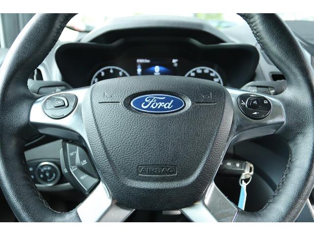 Ford Connect