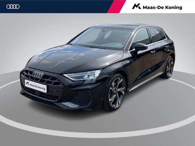 Audi A3 2025 Hybride