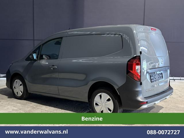 Nissan Townstar