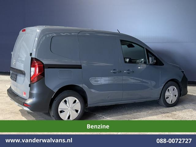 Nissan Townstar