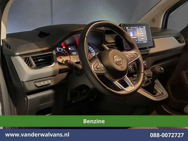 Nissan Townstar