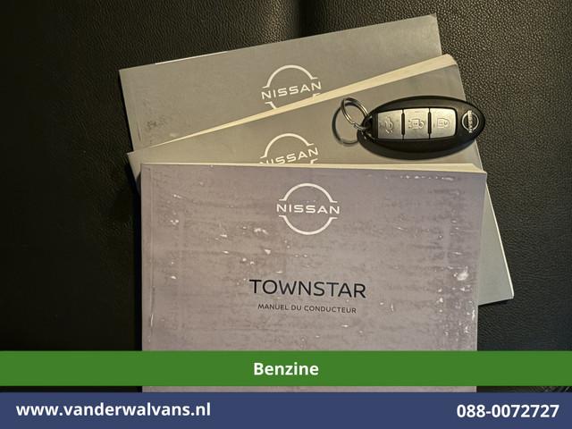 Nissan Townstar