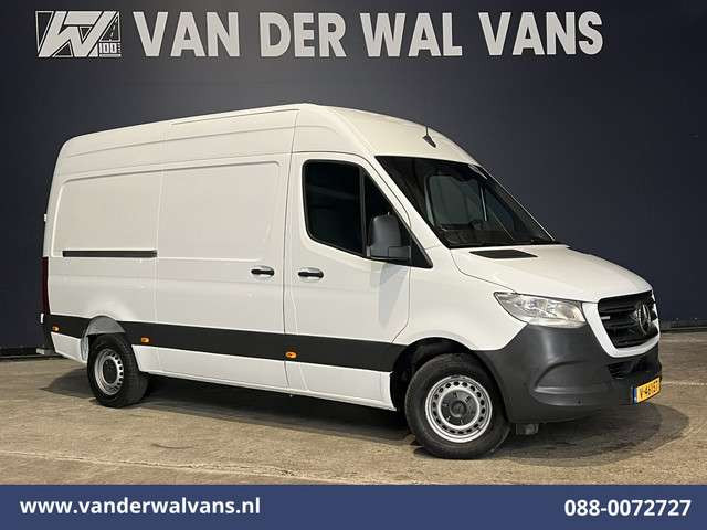 Mercedes-Benz Sprinter 2018 Diesel