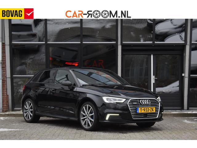 Audi A3 2020 Hybride