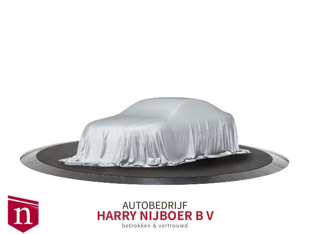 Audi e-tron 2022 Elektrisch