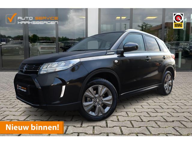 Suzuki Vitara 2025 Benzine