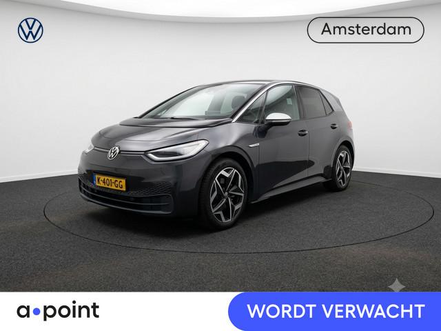 Volkswagen ID.3 2020 Elektrisch