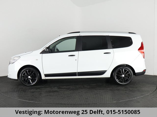 Dacia Lodgy
