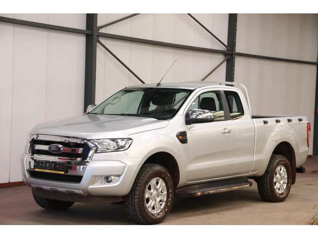 Ford Ranger 2019 Diesel