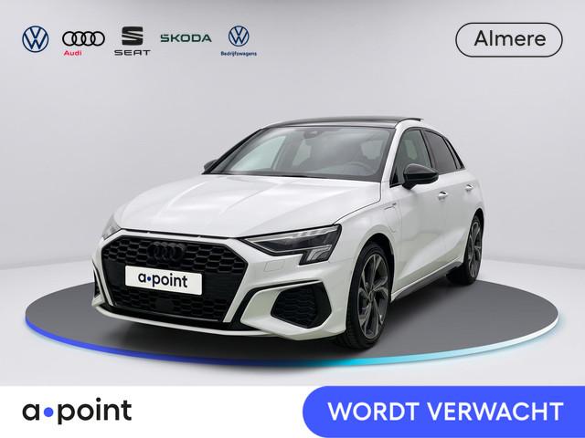Audi A3 2023 Hybride