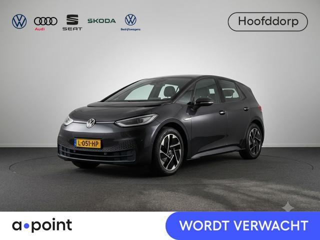 Volkswagen ID.3 2020 Elektrisch
