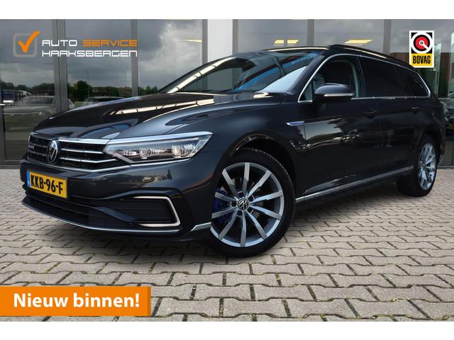 Volkswagen Passat 2021 Hybride