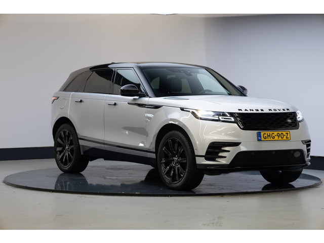 Land Rover Range Rover Velar 2019 Benzine