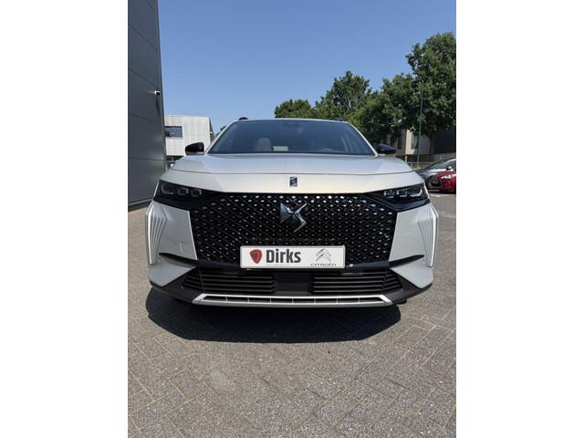 DS DS 7