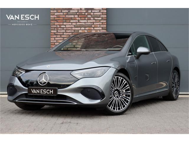Mercedes-Benz EQE 2023 Elektrisch