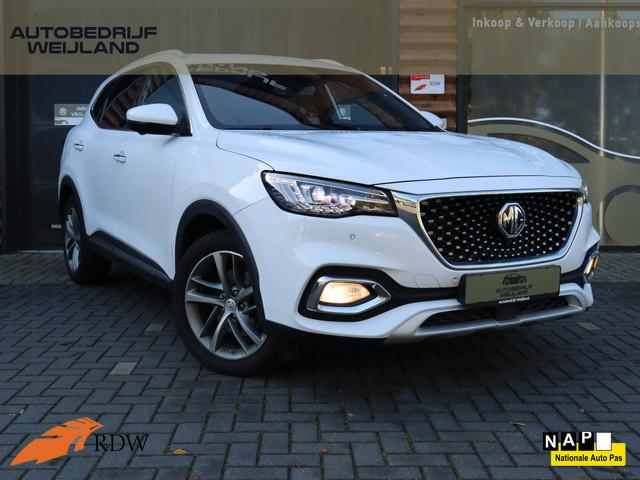 MG EHS 2022 Hybride