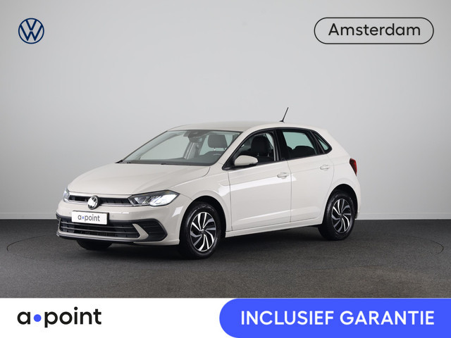 Volkswagen Polo 2021 Benzine