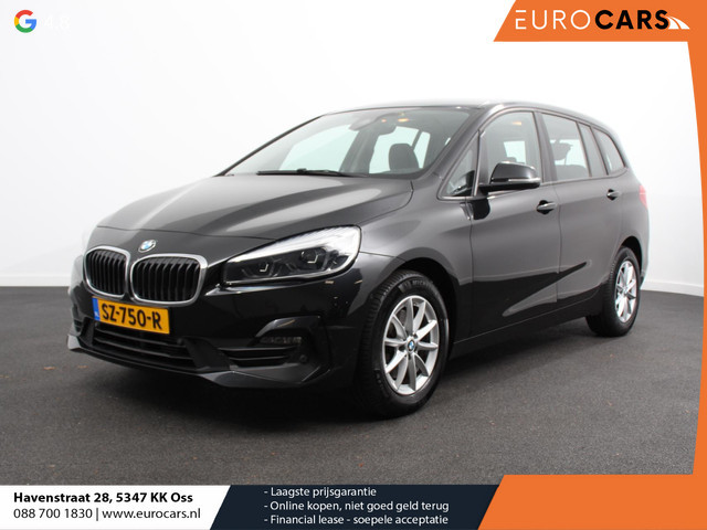 BMW 2 Serie 2018 Benzine