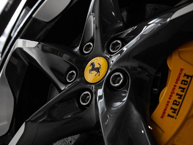 Ferrari Purosangue