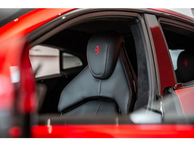Ferrari Purosangue
